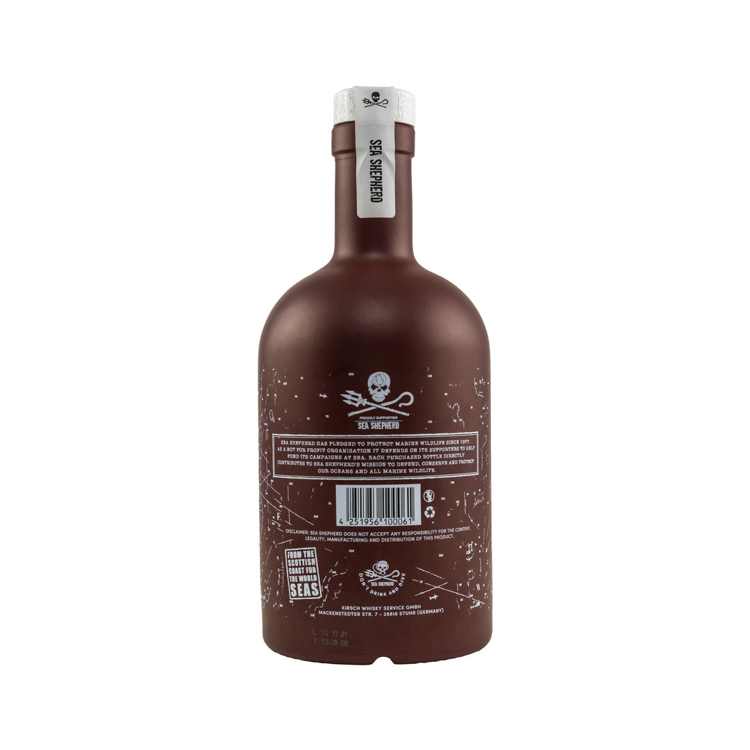 Sea Shepherd Sherry Edition Batch 001