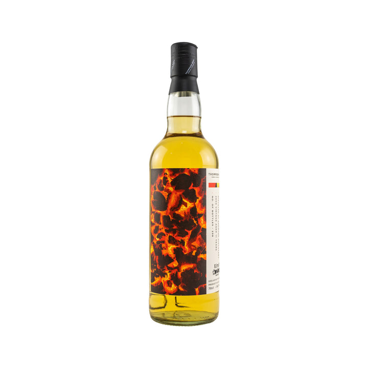Ardmore - 2009/2021 - 11 Years Old - Thompson Bros