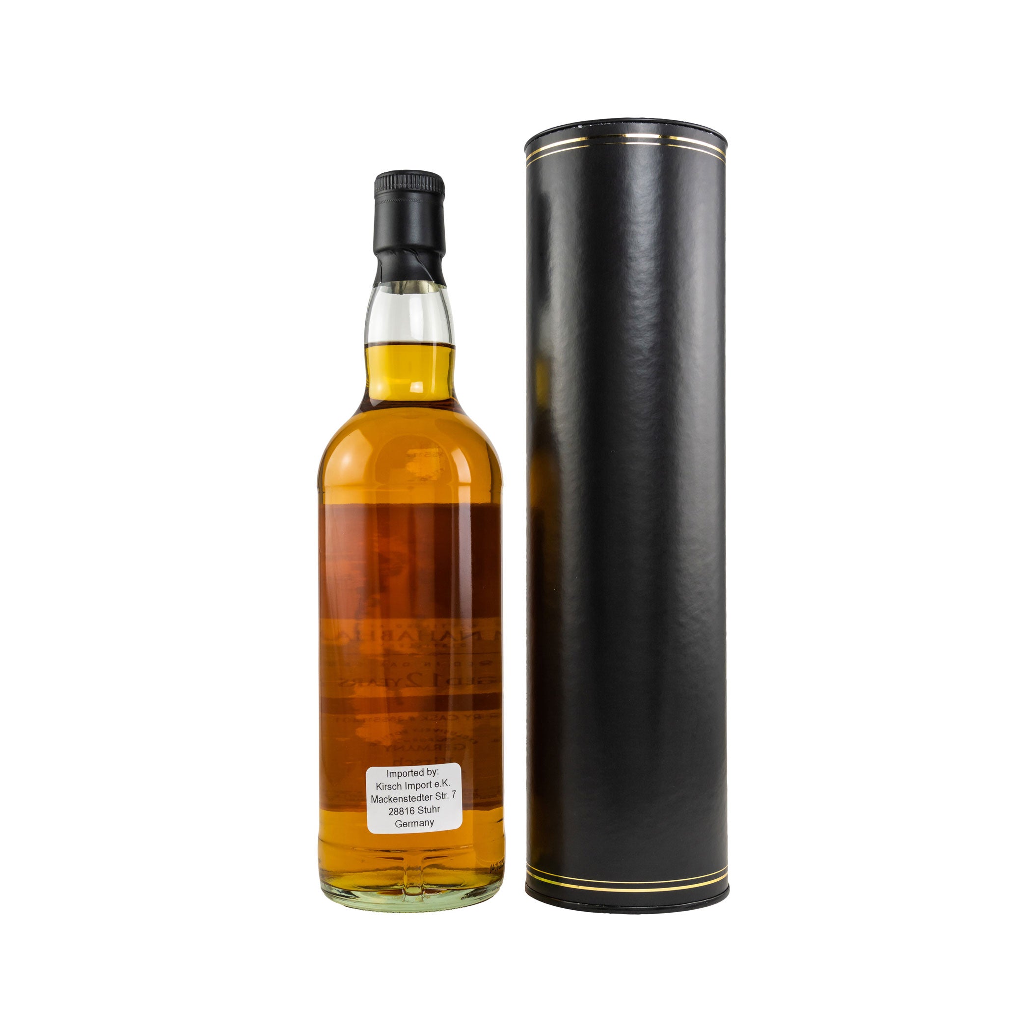 Bunnahabhain 2008/2021  12 Jahre #385511401 Sherry Cask - Duncan Taylor -