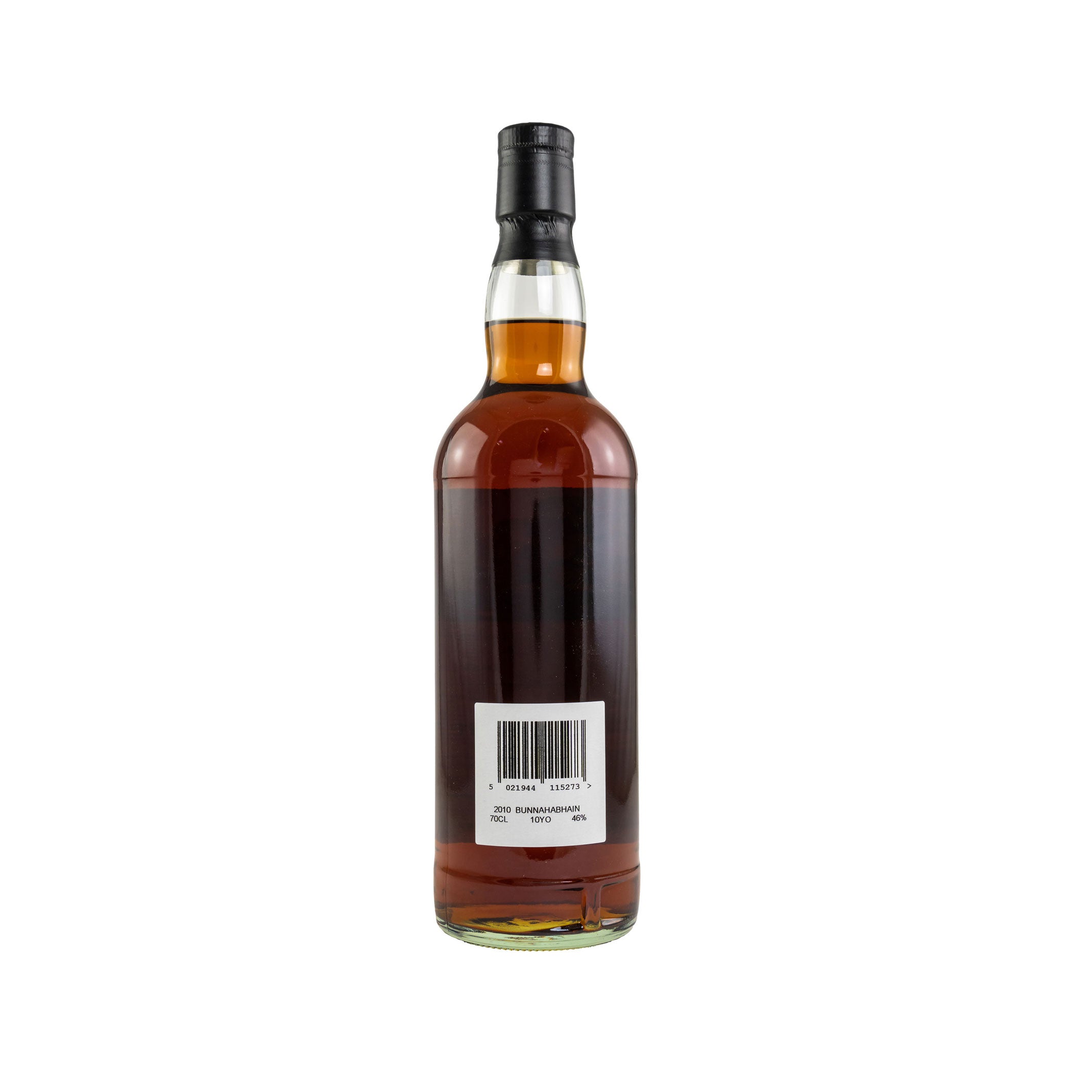 Bunnahabhain 2010/2021 - 10 Jahre - The Nectar of the Daily