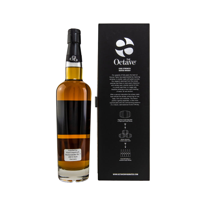 Laphroaig 2004/2022 - 17 Jahre - 