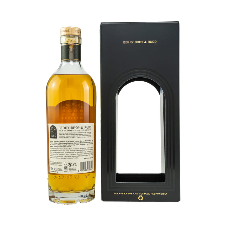 Macduff 2009/2021 