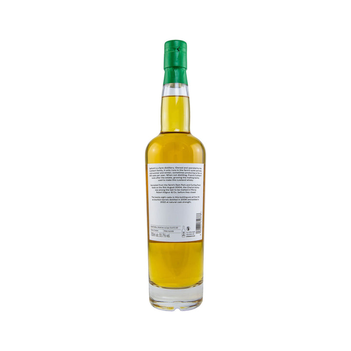 Daftmill 2006/2022 - 15 Jahre - Lowland Single Malt Scotch Whisky