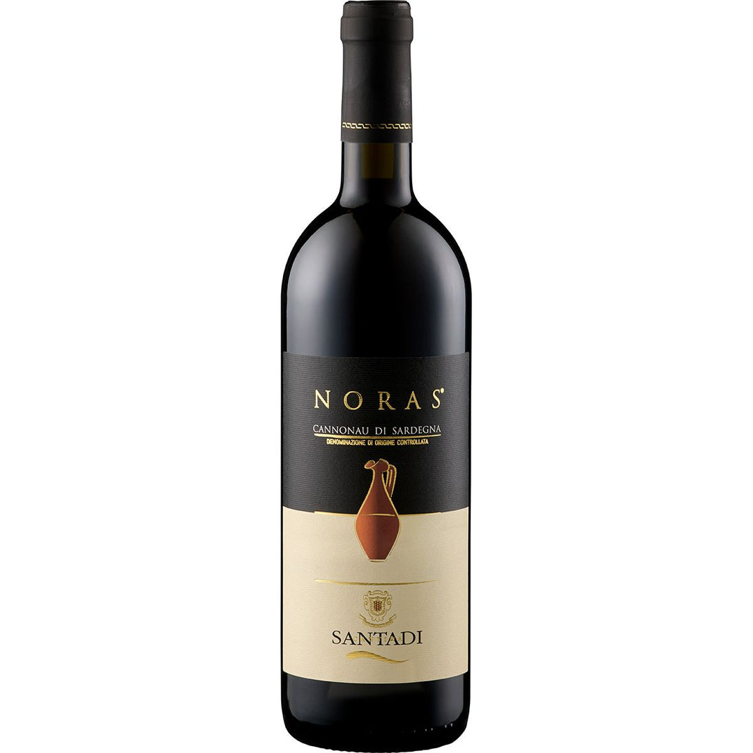2021 Noras DOC Cantina di Santadi Sardinien/Italien 0,75 l