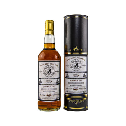 Brackla 2011/2022 - 11 Jahre - #9337309+9337319 - Octave - Small Batch - Duncan Taylor