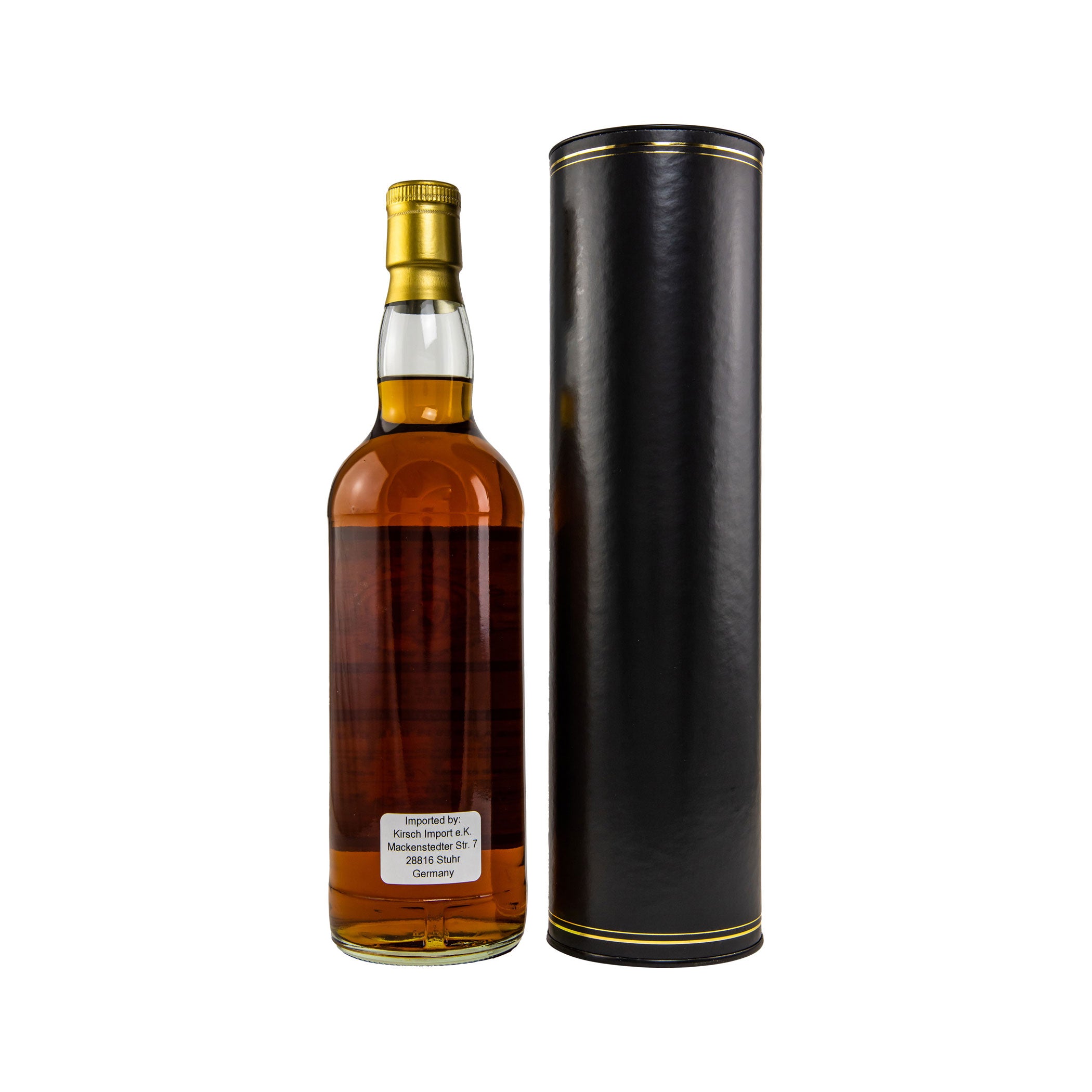 Brackla 2011/2022 - 11 Jahre - #9337309+9337319 - Octave - Small Batch - Duncan Taylor