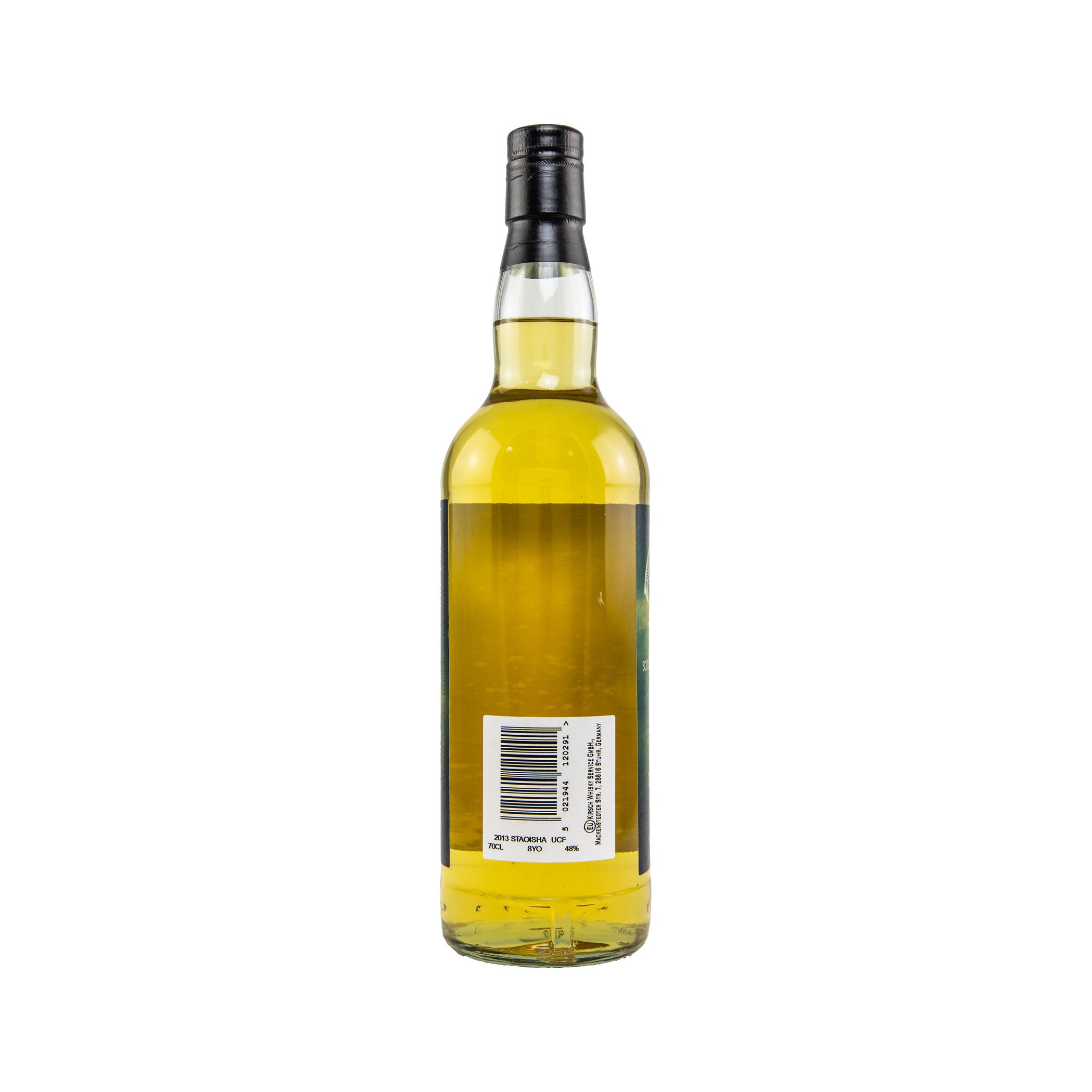Bunnahabhain Staoisha 2013/2022 - 8 Jahre - Kirsch Special