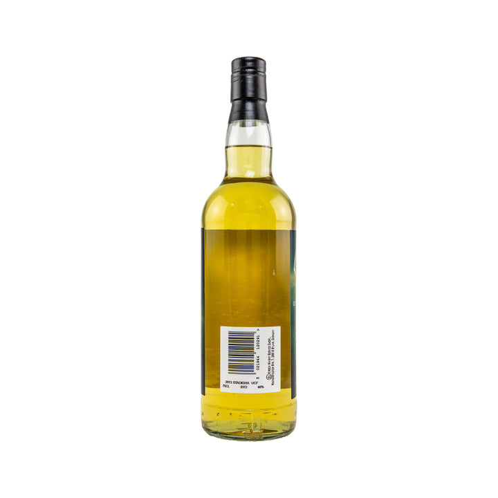 Bunnahabhain Staoisha 2013/2022 - 8 Years Old - Cherry Special