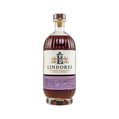 Lindores Abbey Cask of Lindores Sherry
