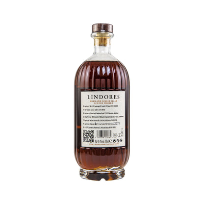 Lindores Abbey Cask of Lindores Sherry