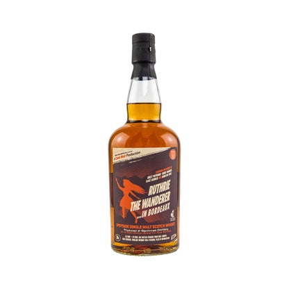 Benrinnes 2009/2022 - 13 Jahre - Cask Noir #301375 - Ruthrie The Wanderer in Bordeaux