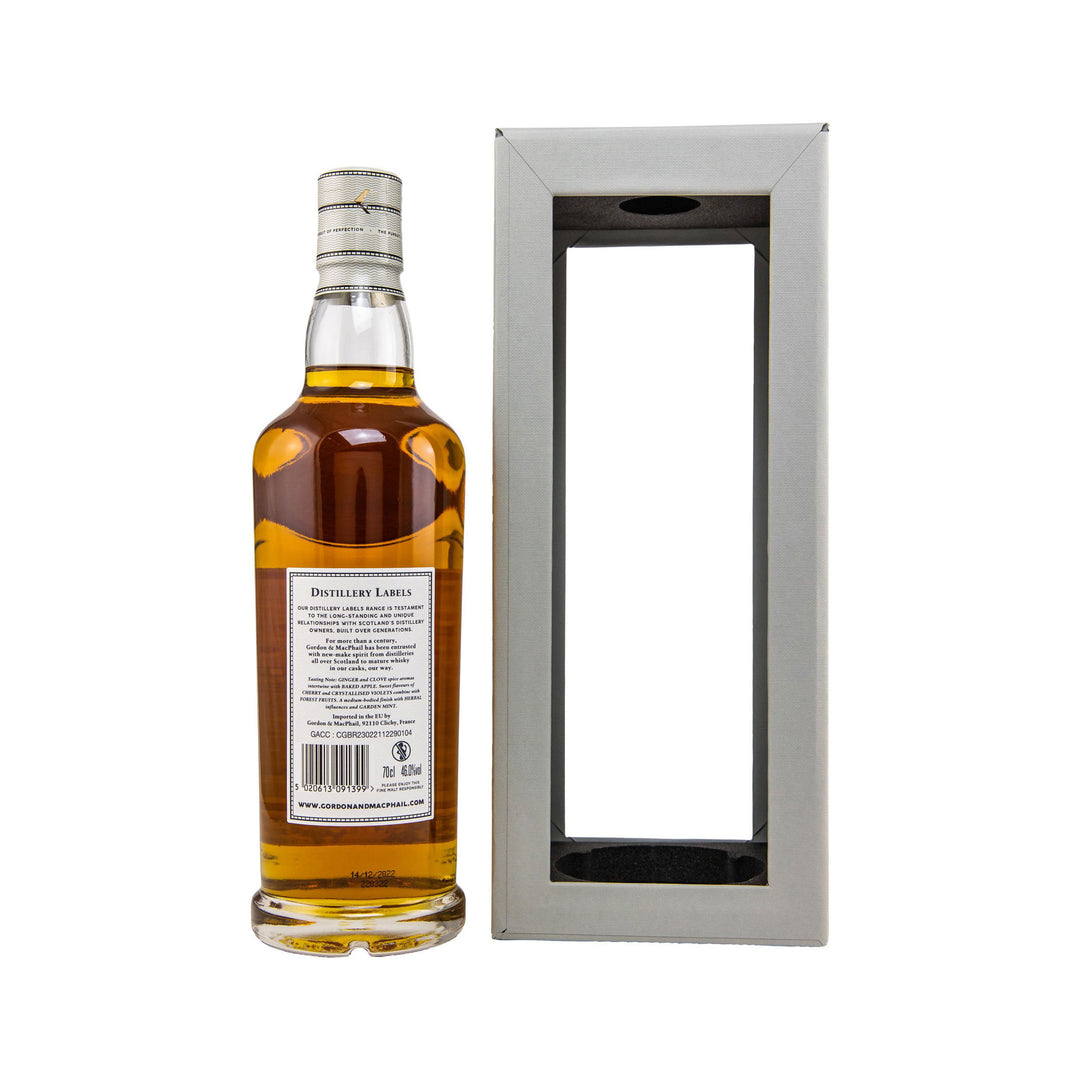 Strathisla 2009/2022 - NEW RANGE Gordon & MacPhail Speyside Single Malt Scotch Whisky