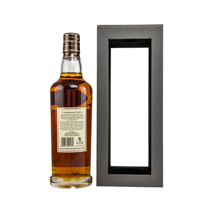Caol Ila 1997/2022 Gordon & MacPhail - Islay Single Malt Scotch Whisky - Connoisseurs Choice