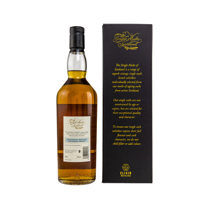 Ben Nevis - 2013 - #1271 - The Single Malts of Scotland - Exklusiv für Kirsch