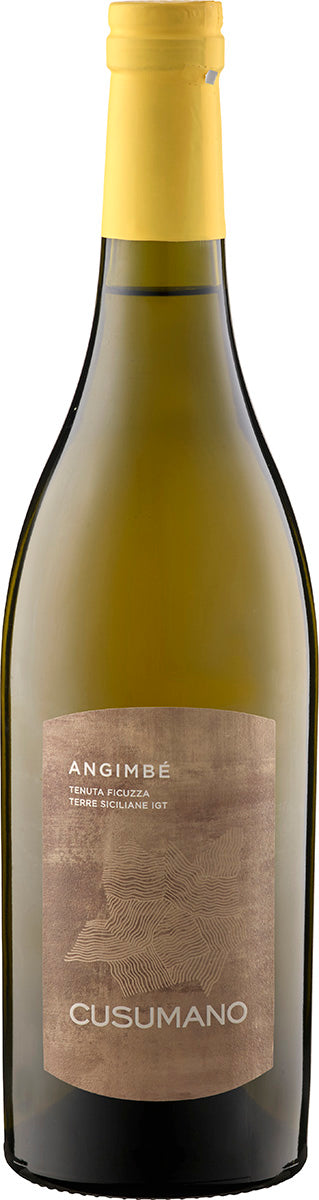 2022 Terre Siciliane Angimbé IGT Cusumano Sizilien/Italien 0,75 l