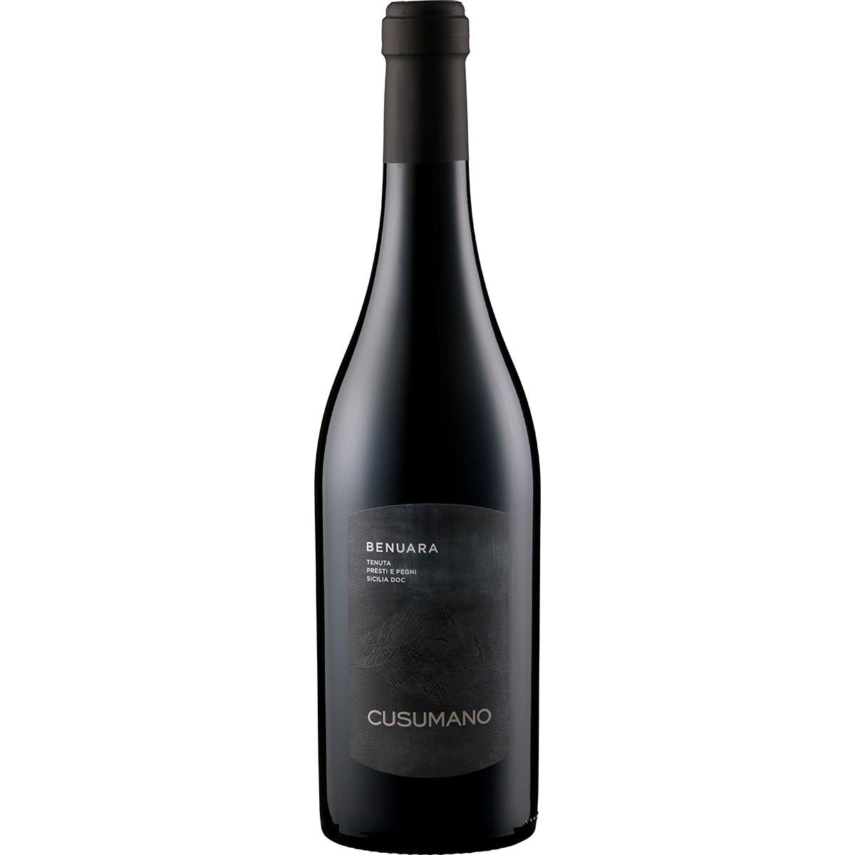 2021 Terre Siciliane Benuara IGT Cusumano Sicily/Italy 0.75 l