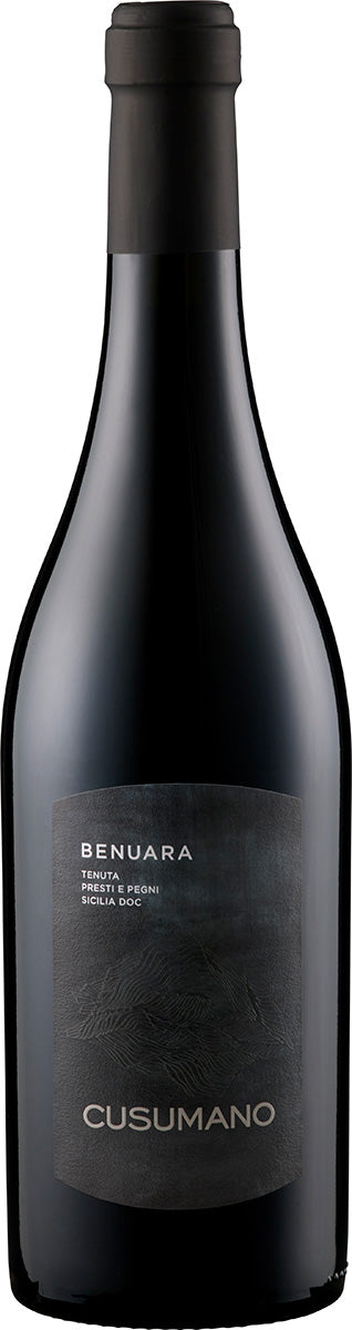2021 Terre Siciliane Benuara IGT Cusumano Sizilien/Italien 0,75 l