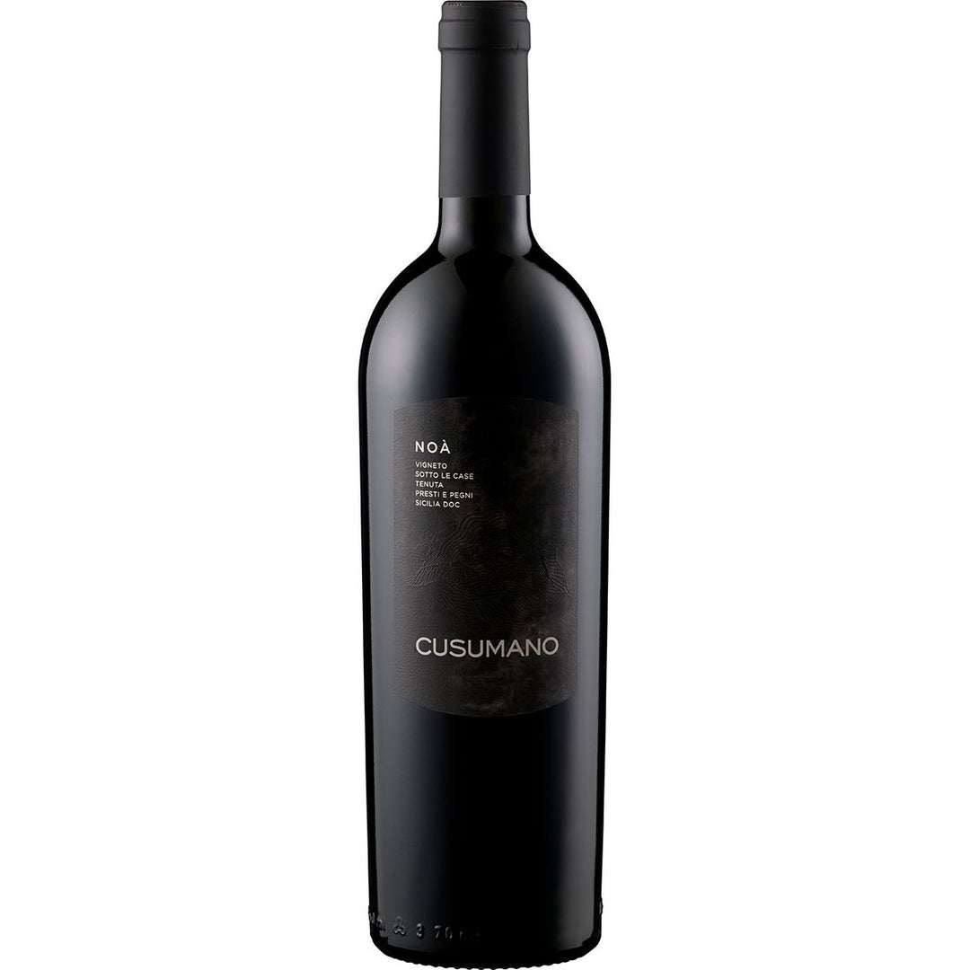 2019 Noà Sicilia DOC Cusumano Sicily/Italy 0.75 l