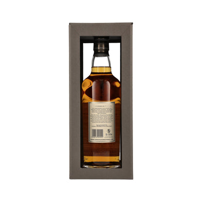 Caol Ila 2008/2023 Gordon MacPhail Islay Single Malt Scotch Whisky - Connoisseurs Choice – Cask Strength