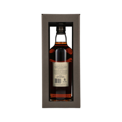 Caol Ila 2004/2023 – Peated Gordon & MacPhail Islay Single Malt Scotch Whisky Connoisseurs Choice