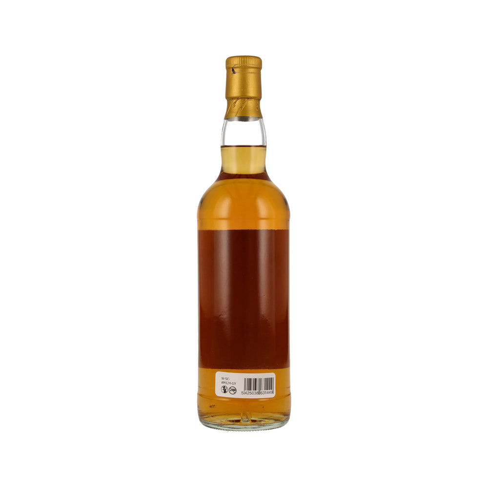Glengoyne 2007/2023 - 16 Years Old - Sherry Cask - #AM124 - Asta Morris - Single Malt Whisky Highlands