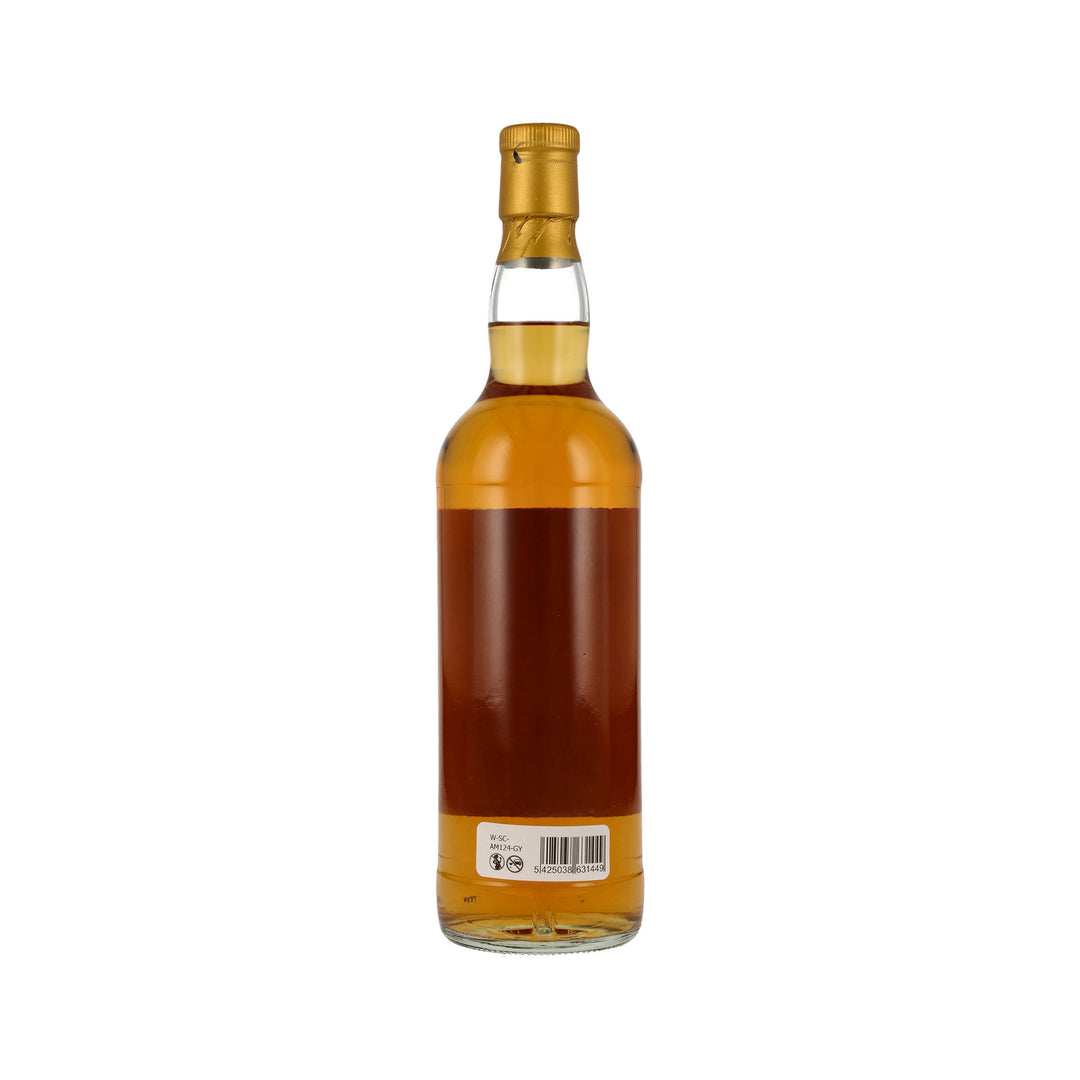 Glengoyne 2007/2023 - 16 Years Old - Sherry Cask - #AM124 - Asta Morris - Single Malt Whisky Highlands