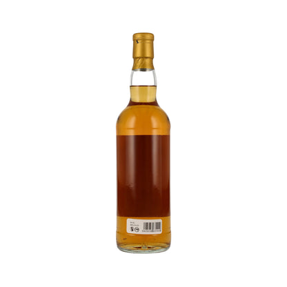 Glengoyne 2007/2023 - 16 Jahre - Sherry Cask - #AM124 - Asta Morris - Single Malt Whisky Highlands