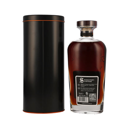 Clynelish 1996/2023 - 27 Jahre - #11383 Symington's Choice (Signatory)