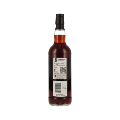 Blair Athol 2014/2023 - Signatory Vintage Highland Single Malt Scotch Whisky - 100 Proof Edition #3
