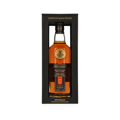 Speymalt from Macallan Distillery 1998/2023 Gordon & MacPhail - Speymalt #21603907