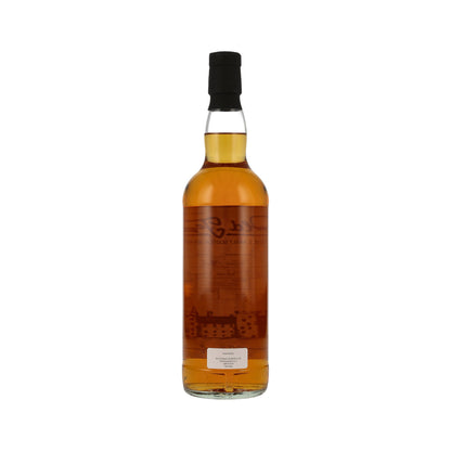Blair Athol 2013/2023 - 10 Jahre - Madeira Hogshead #310732 - The Old Friends