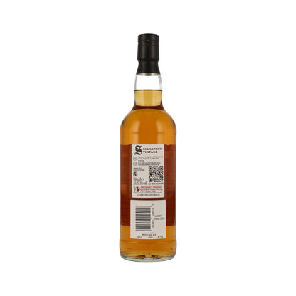 Caol Ila 2015/2023 - Signatory Vintage Islay Single Malt Scotch Whisky - Small Batch Edition #10