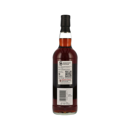 Blair Athol 2014/2023 - Signatory Vintage Highland Single Malt Scotch Whisky - Small Batch Edition #9