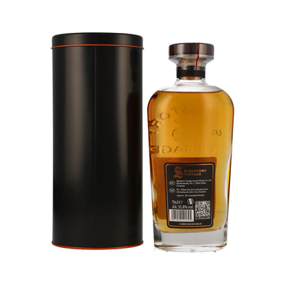 Unnamed Islay 1992/2024 #6776 - Signatory Vintage Islay Single Malt Scotch Whisky - Symington's Choice