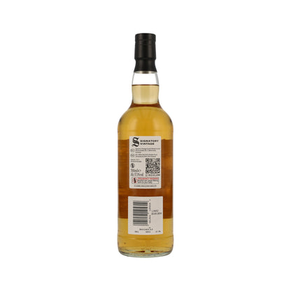 Caol Ila 2013 - 10 Jahre - Signatory Vintage Islay Single Malt Scotch Whisky - 100 Proof Edition #11rn
