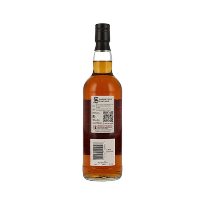 Macduff 2007 - 16 Jahre - Signatory Vintage Highland Single Malt Scotch Whisky - Cask Edition #3