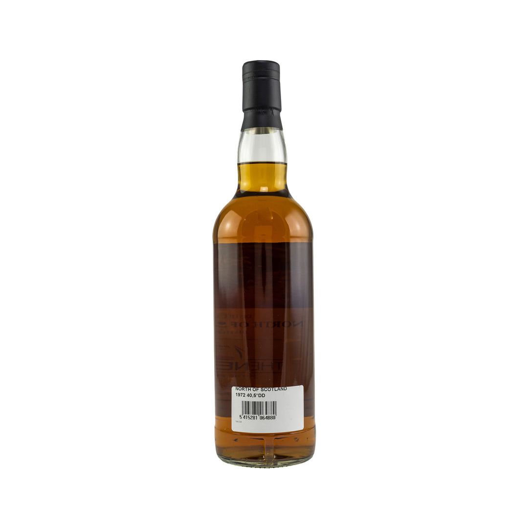 North of Scotland 1972/2021 - 49 Jahre - The Nectar of the Daily Drams