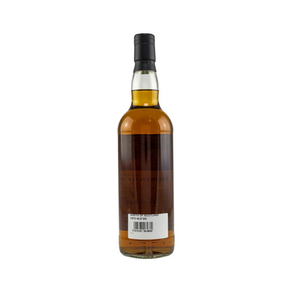 North of Scotland 1972/2021 - 49 Years Old - The Nectar of the Daily Drams