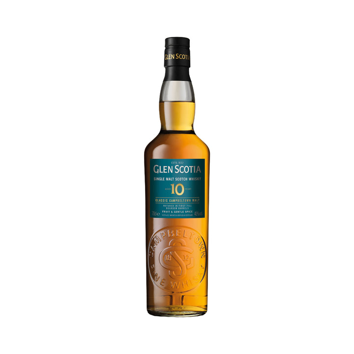 Springbank Local Barley 11 Jahre + Glen Scotia Bundle