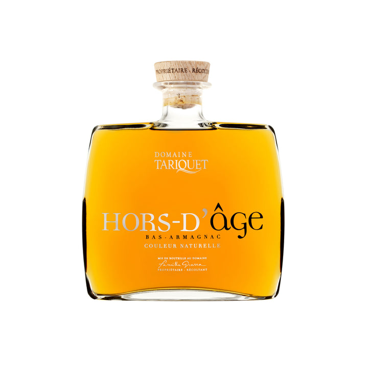 Carafe Baroque Hors d&