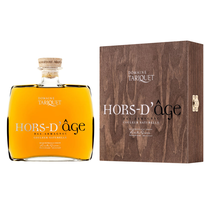 Carafe Baroque Hors d&
