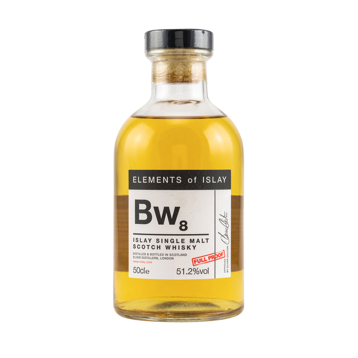 Elements of Islay - BW8 - Islay Single Malt