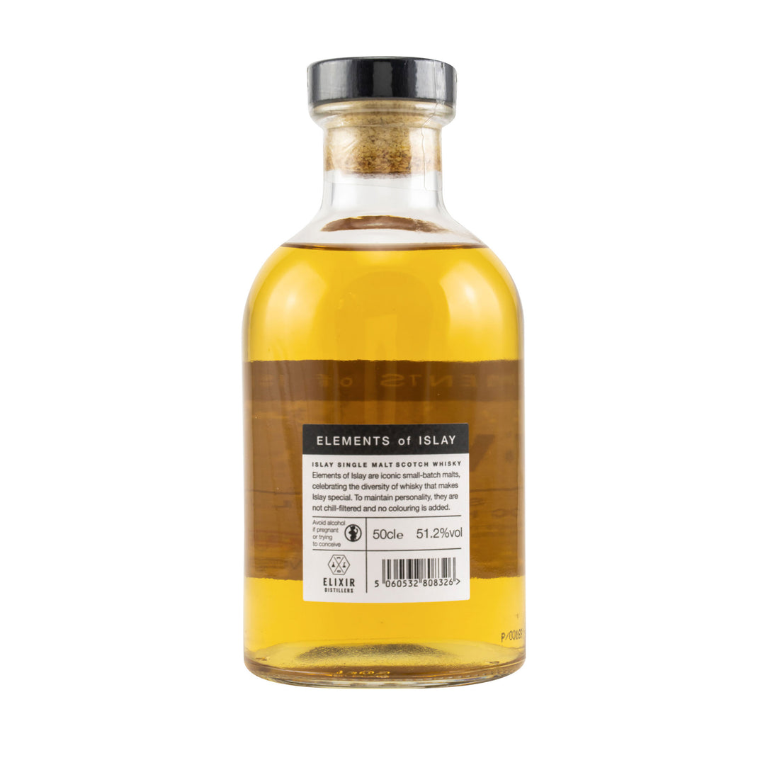 Elements of Islay - BW8 - Islay Single Malt