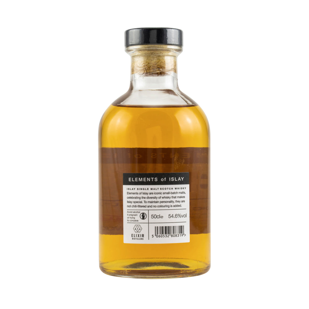 Elements of Islay - CI13 - Islay Single Malt