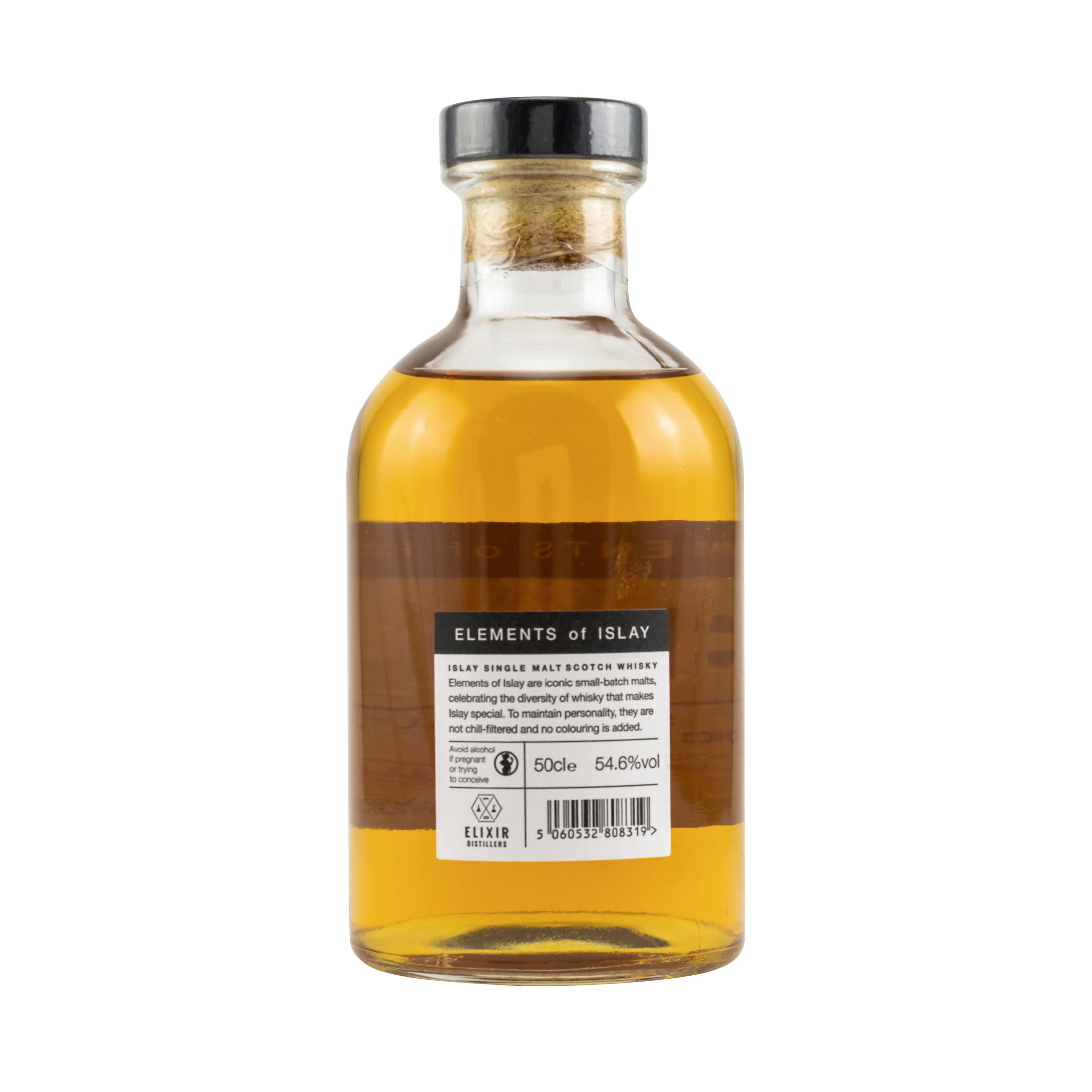 Elements of Islay - CI13 - Islay Single Malt