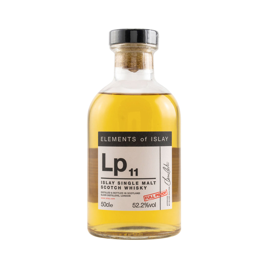 Elements of Islay - Lp11 - Islay Single Malt
