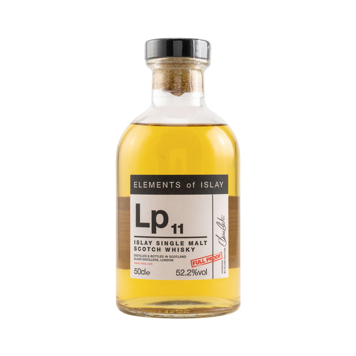 Elements of Islay - Lp11 - Islay Single Malt