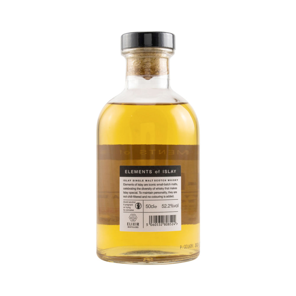 Elements of Islay - Lp11 - Islay Single Malt
