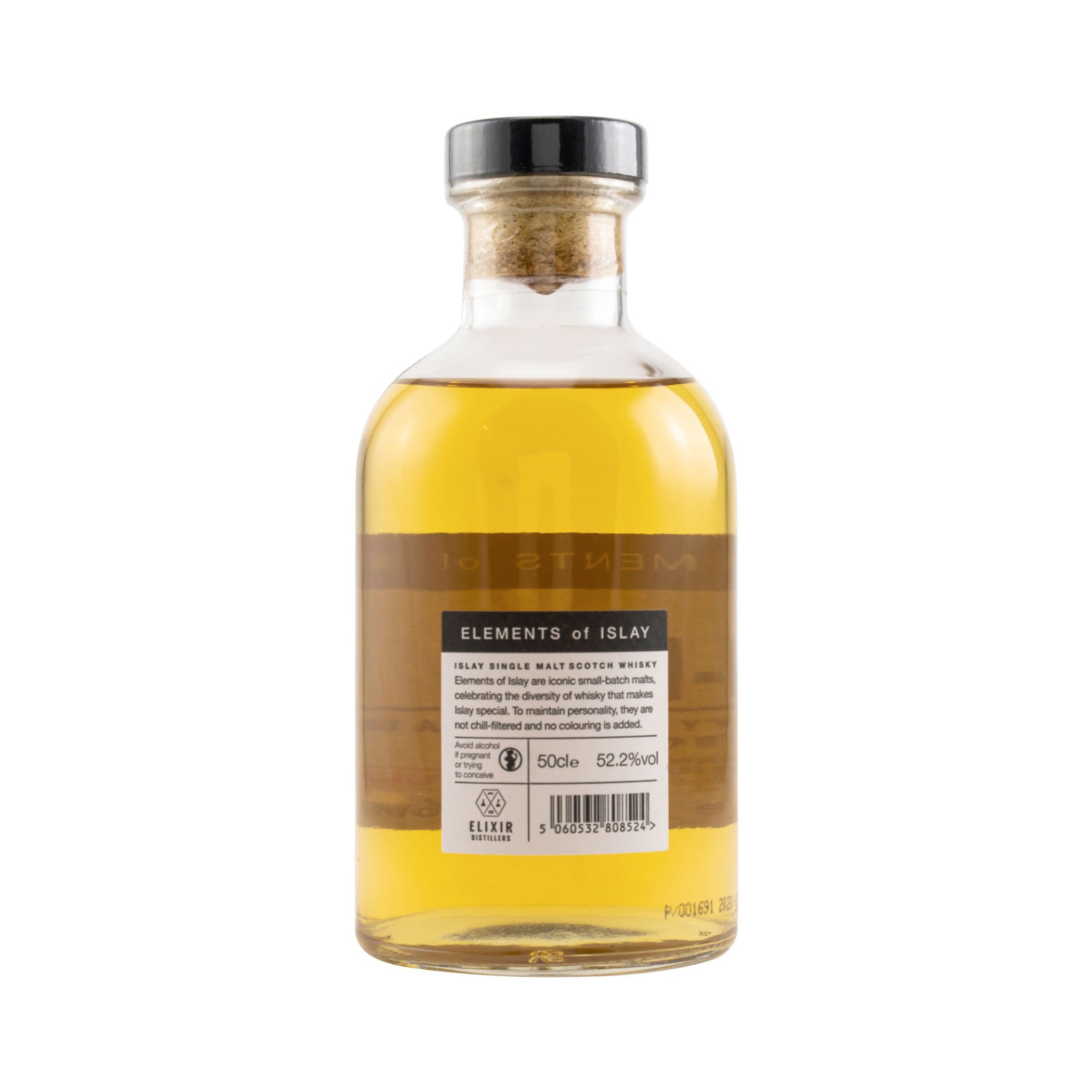 Elements of Islay - Lp11 - Islay Single Malt