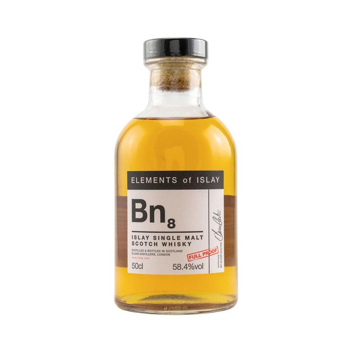 Elements of Islay - Bn8 - Islay Single Malt